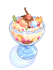 Parfait for Children