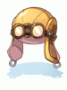 Giearth's Worn Hat