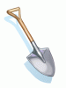 Small Shovel