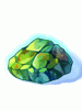 Monster's Stone