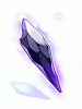 Ymir's Heart Energy Fragment