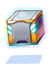 Mado Emergency Box (Reinforced)