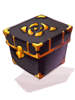 Cubo de Refino de Geffen