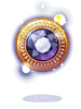 Sunken Magical Jewel