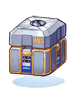 Royal Bow Modification Cube