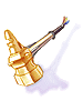 +9 Lv4 Weapon Refine Exchange Hammer
