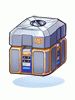 Thanatos Weapon Reform Cube(Low)