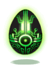 Hero Weapon Modification Device (Physical)