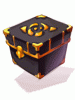 Soul Reaper Shadow Cube