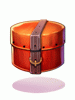 Flare Cannon Ball Box