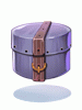 Poison Cannon Ball Box