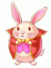 Cutie Costume Egg