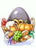 Gourmet Egg