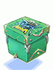 Ragnarok Arena Level 7 Achievement Reward Box
