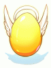 20th Anniversary Costume Egg