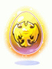 Royal Family Costume Egg