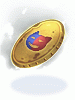 Loki's Golden Coin