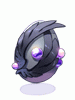 Abyss Ninja Costume Egg