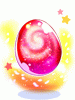 Charming Animal Costume Egg