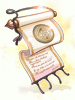[Manufatura] Gorro de Juno