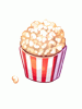 [Event] Gourmet Butter Popcorn