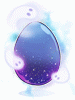 Dangerous Monster Costume Egg