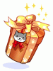 Green Magic Costume Egg (12)