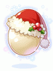 2024 Xmas Costume Egg