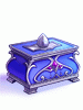 India and Guardian Costume Selection Box