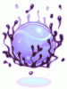 Spectre Costume Egg