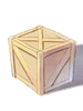 Delivery Box 