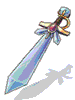 Jeweled Sword