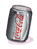 Diet Coca Cola