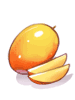 Mora Mandarin