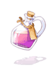 WoE Violet Potion