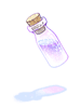 WoE White Potion