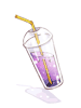 WoE Blue Potion