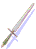 Espada Bastarda