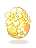 Yummy Coockie Egg