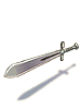 Valorous Katzbalger