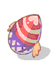 Dano Festival Egg