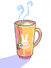 Honey Herbal Tea