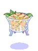 Seasoned Jellyfish