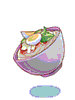Lutie Cold Noodle