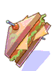 Cream Sandwich