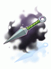 Shadow Kunai