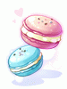 Macaroons Sortidos