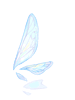 Novice Fly Wing