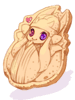 Biscoito da Papisa
