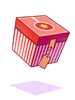 PC Cafe Coupon Box¥±